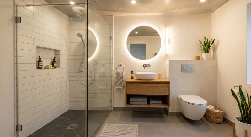 Top Bathroom Remodeling Companies in Ontario, CA