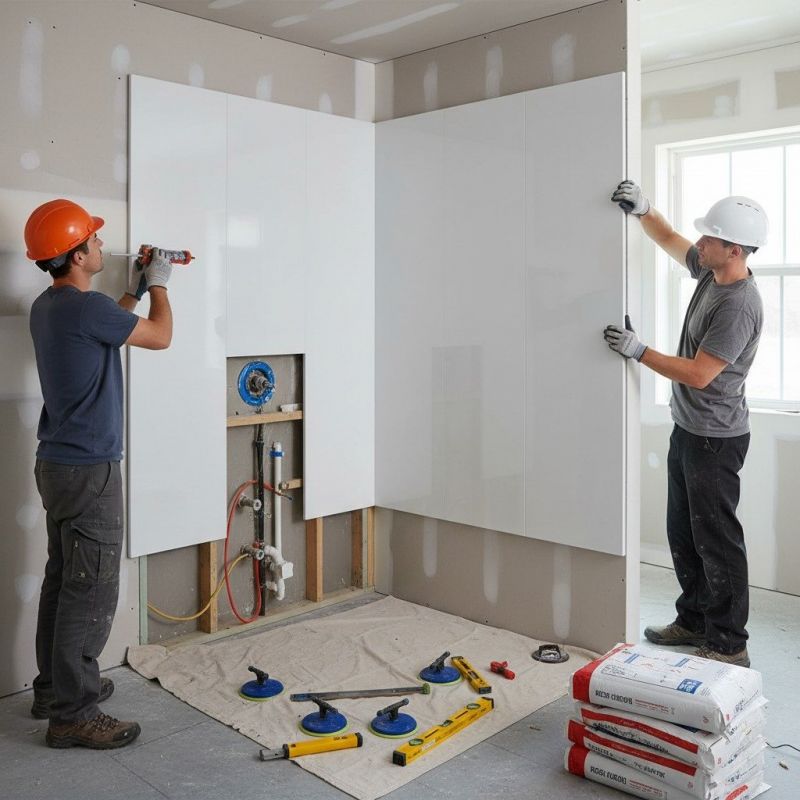 Top Bathroom Remodeling Companies in Sherman Oaks, CA