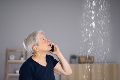 Proper Plumbing and Waterproofing