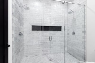 Specialty Shower Installation Companies